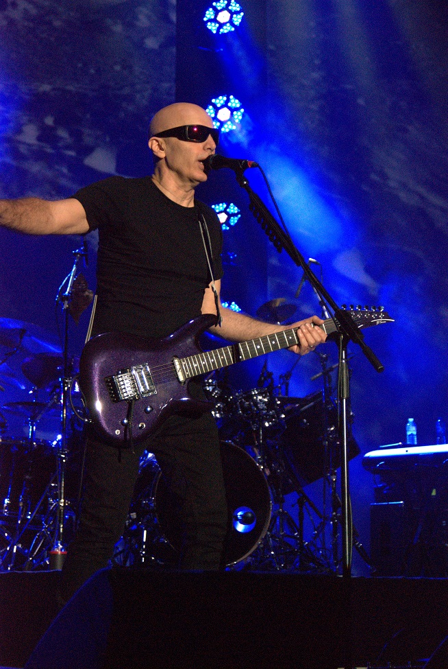 Satriani 4